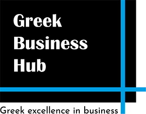 Greek Business Hub